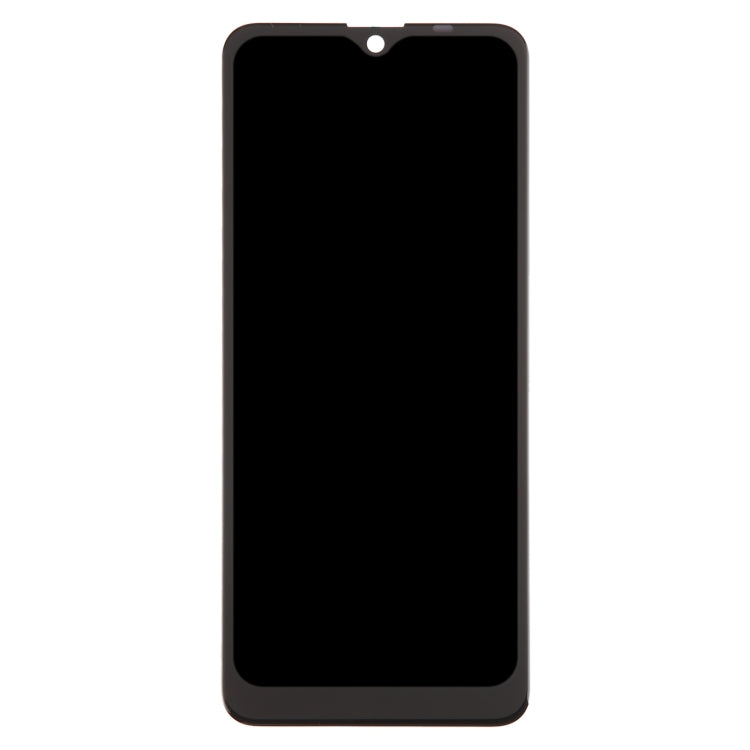For AT&T Fusion 5G LCD Screen With Digitizer Full Assembly