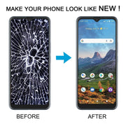 For AT&T Fusion 5G LCD Screen With Digitizer Full Assembly