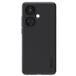 For OPPO K11 NILLKIN Frosted PC Phone Case(Black) - OPPO Cases by NILLKIN | Online Shopping South Africa | PMC TechLife | Buy Now Pay Later Mobicred