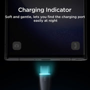 JOYROOM SA32-AC3 Starry Series 3A USB to USB-C / Type-C Fast Charging Data Cable, Length:1m(Black)