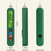 BSIDE S4 AC Voltage Induction Charging Smart Pen(One Word Pen)
