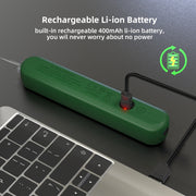 BSIDE S4 AC Voltage Induction Charging Smart Pen(One Word Pen)