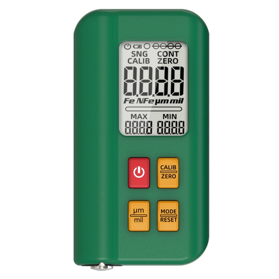 BSIDE T2 High Precision Coating Thickness Gauge