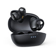 ONIKUMA T306 Ear-mounted Wireless Bluetooth Earphone(Black) - free shipping - PMC TechLife - Order now!