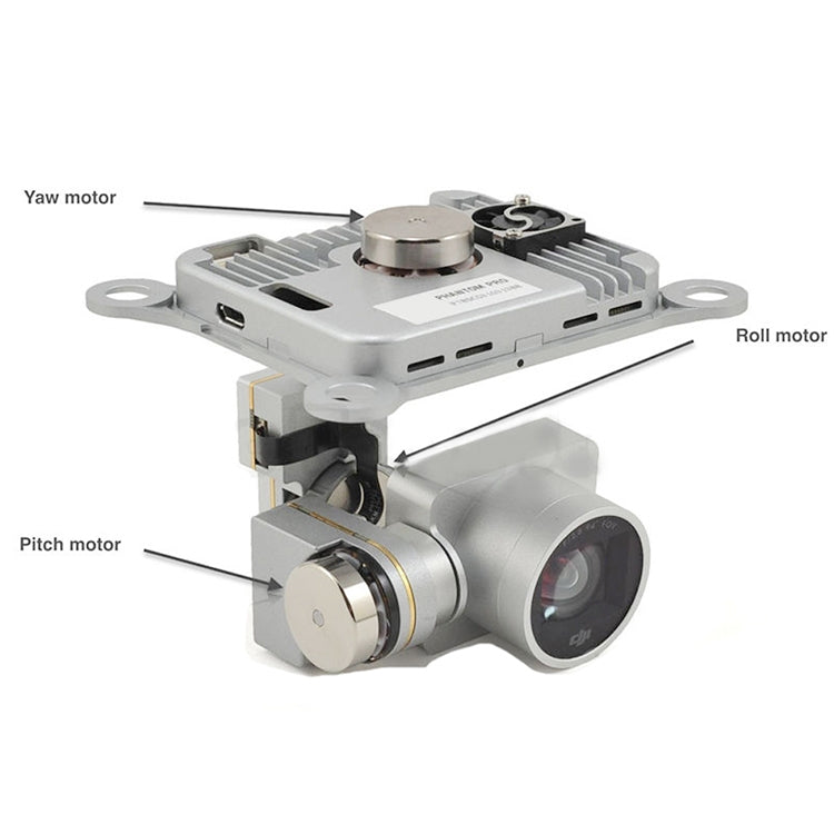 Drone Gimbal Motor General Pitch Motor