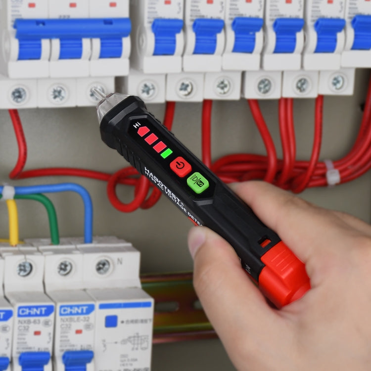 HABOTEST HT90 Multifunctional Inductive Test Pen