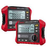 HABOTEST HT5203 Insulation Resistor Tester