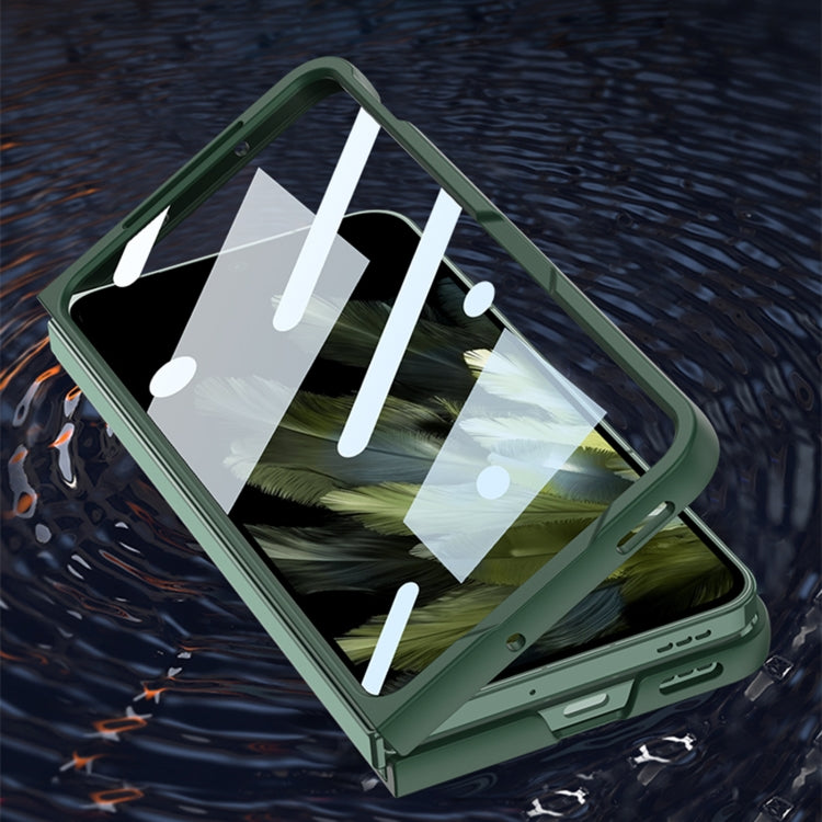 For OPPO Find N3 / OnePlus Open GKK Integrated Ultra-thin Full Coverage Protective Case(Gold)