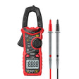 HABOTEST HT206B Auto-ranging High Precision Digital Clamp Multimeter - free shipping - PMC TechLife - Order now!