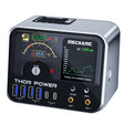 Mechanic Thor Power Intelligent DC Regulated Diagnostic Supply Power with Expansion Interface, Plug:US - free shipping - PMC TechLife - Order now!
