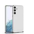 For Samsung Galaxy S24 5G GKK Ultra-thin Skin Feel Phone Case(White) - Galaxy S24 5G Cases by GKK | Online Shopping South Africa | PMC TechLife | Buy Now Pay Later Mobicred