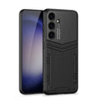 For Samsung Galaxy S24+ 5G GKK TPU + PU Full Coverage Phone Case(Vertical Texture) - free shipping - PMC TechLife - Order now!