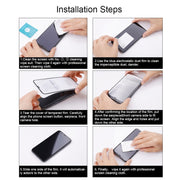 For Samsung Galaxy A15 5G NILLKIN CP+Pro 9H Explosion-proof Tempered Glass Film