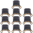 For Google Pixel 3A XL 10pcs Charging Port Connector - free shipping - PMC TechLife - Order now!