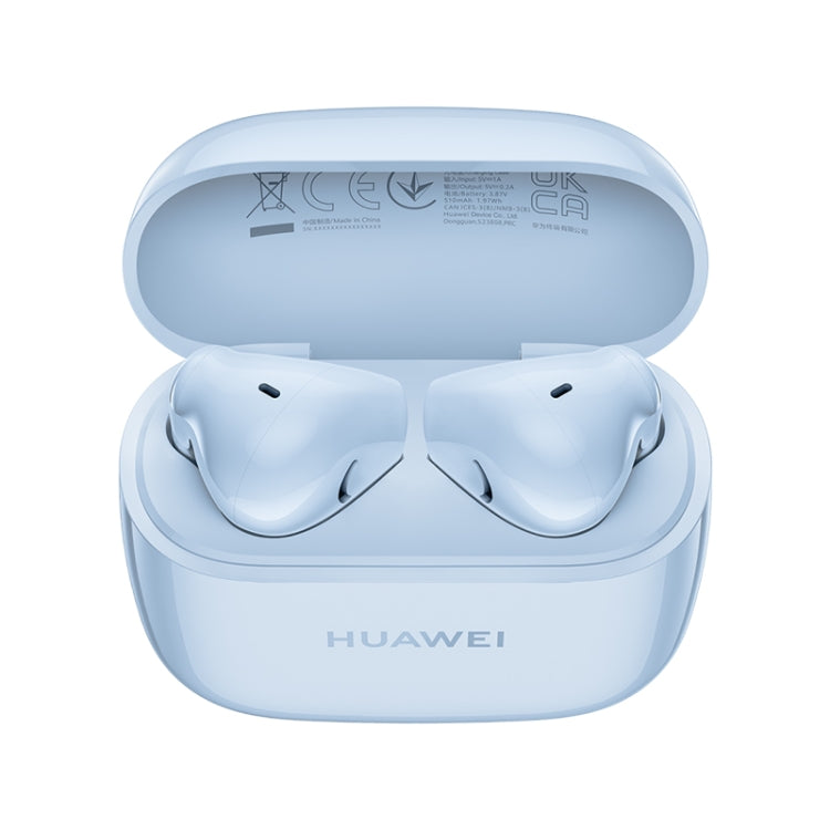 Original Huawei FreeBuds SE 2 Bluetooth 5.3 Wireless Earphone(Blue)