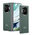 For Huawei Mate X5 GKK AG Phantom Full HD Full Coverage Integrated Phone Case(Green) - Huawei Cases by GKK | Online Shopping South Africa | PMC TechLife | Buy Now Pay Later Mobicred