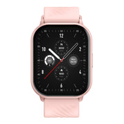 Zeblaze GTS 3 2.03 inch IP68 Water-resistant Smart Bluetooth Call Watch(Pink)