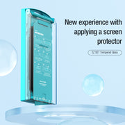 For iPhone 15 Pro Max NILLKIN Chang Series Tempered Glass Protective Film