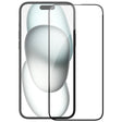 For iPhone 15 Plus NILLKIN Chang Series Tempered Glass Protective Film - free shipping - PMC TechLife - Order now!