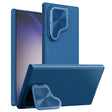 For Samsung Galaxy S24 Ultra 5G NILLKIN CamShield Prop PC Phone Case(Blue) - Galaxy S24 Ultra 5G Cases by NILLKIN | Online Shopping South Africa | PMC TechLife | Buy Now Pay Later Mobicred