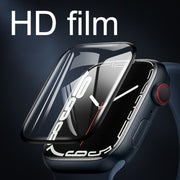 For Apple Watch Ultra 2 / Ultra 49mm HD Watch Protective Film