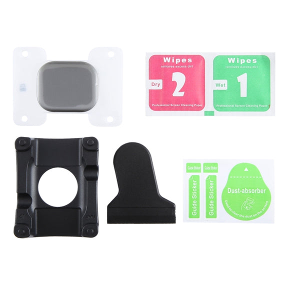 For Apple Watch Ultra 2 / Ultra 49mm Anti-spy Watch Protective Film
