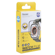 For Apple Watch Ultra 2 / Ultra 49mm Anti-spy Watch Protective Film
