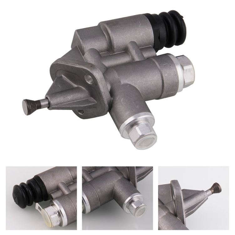 Car Fuel Pump 3936316 / 4988747 for 1994-1998 Dodge Cummins 5.9 12V