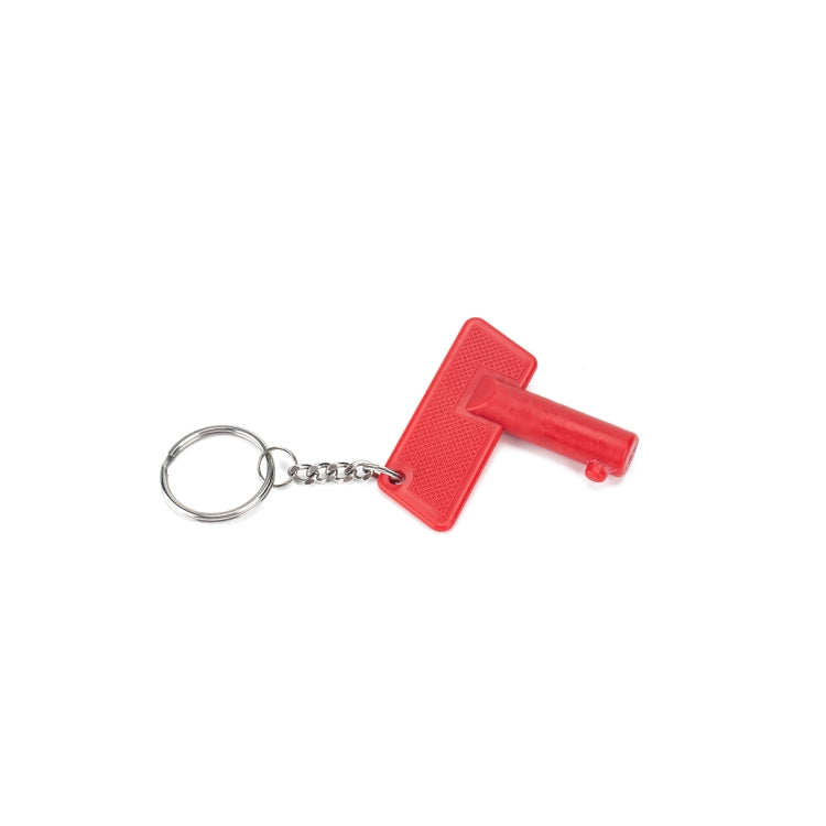 200A Car Battery Selector Isolator Disconnect Rotary Switch Cut