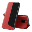 For Huawei Mate 20 Pro Attraction Flip Holder Leather Phone Case(Red) - free shipping - PMC TechLife - Order now!