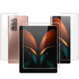 3 PCS / Set IMAK Hydrogel Film III Full Coverage Screen Protector for Samsung Galaxy Z Fold2 5G - free shipping - PMC TechLife - Order now!