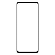 For Motorola Moto G 5G Plus Full Glue Full Screen Tempered Glass Film