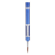 XINLI Y shape 0.8mm Screwdriver for iPhone Series(Dark Blue)