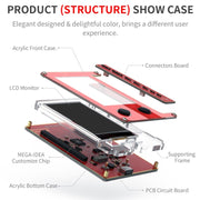 Chip Programmer LCD Screen True Tone Repair Programmer for iPhone 7 / 8 / XR /XS / XS Max Data Transfer