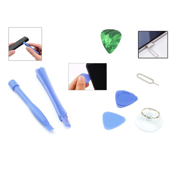 JIAFA JF-8128 19 in 1 Phone Repair Tool Set