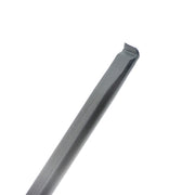 100 PCS JIAFA P8820 Mobile Phone Repair Tool Double-end Spudgers(Black)