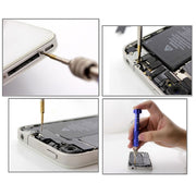 PS-607 Tri-point 0.6 Precision Screwdriver for iPhone 7 & 7 Plus & 8