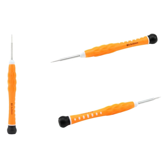 JIAFA JF-612-1 9 in 1 Repair Tool Set for iPhone / Samsung