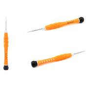 JIAFA JF-612-2 10 in 1 Repair Tool Set for iPhone / Samsung