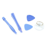 JIAFA JF-8110 9 in 1 Repair Tool Set for iPhone 7 & 7 Plus / Samsung