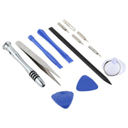 JIAFA JF-8112 13 in 1 Repair Tool Set for iPhone 7 & 7 Plus