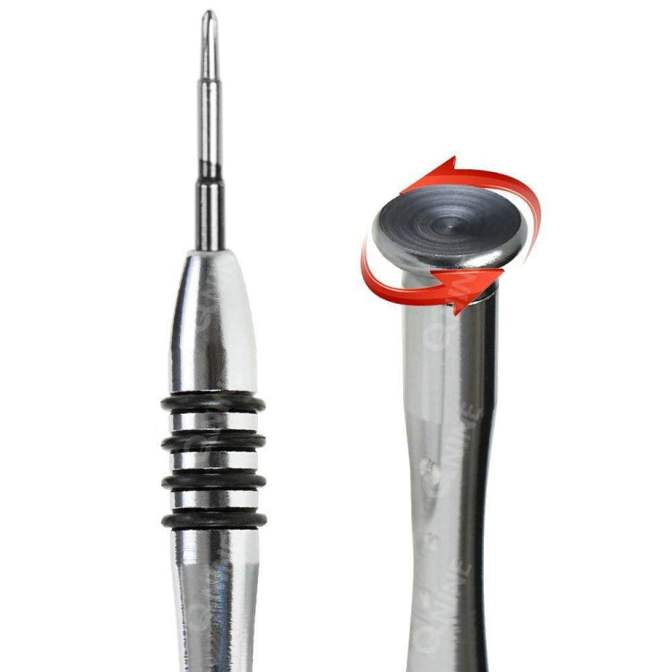 JIAFA JF-8112 13 in 1 Repair Tool Set for iPhone 7 & 7 Plus