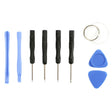 9 in 1 Repair Tool Set for iPhone 7 & 7 Plus - free shipping - PMC TechLife - Order now!
