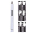 Wowstick 19 in 1 Dual Power Smart Hand Pen Screwdriver Kits  Precision Bits Repair Tool for Phones & Tablets - free shipping - PMC TechLife - Order now!