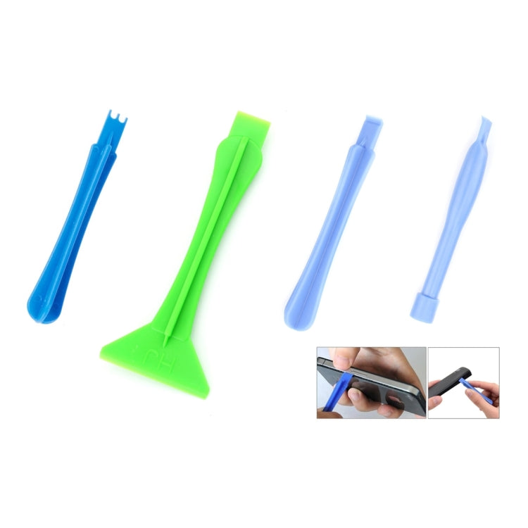 JIAFA JF-8102 21 in 1 Phone Repair Tool Set