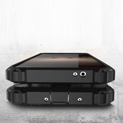 For Huawei  Mate 10 Pro Magic Armor TPU + PC Combination Case(Silver)