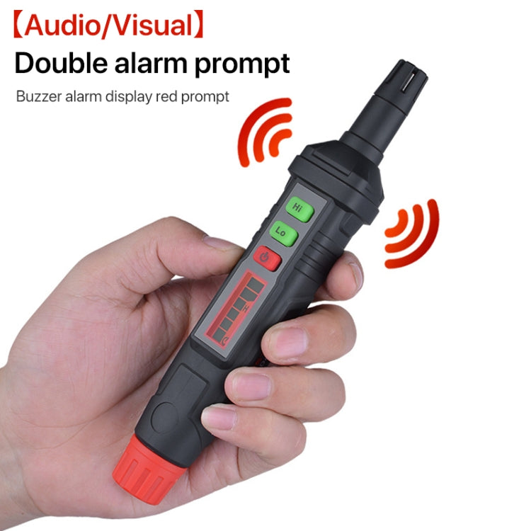 HABOTEST HT61 Combustible Gas Detector