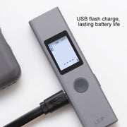 Original Xiaomi Youpin LS-P Portable Laser Range Finder, Test Distance: 40m