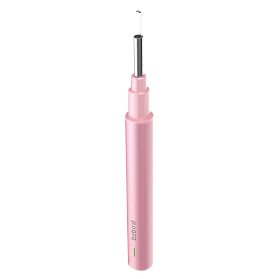 Bebird B1 Intelligent HD Visual Ear Cleaner Earwax Tool, Standard Version(Rose Gold)