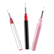 Bebird B1 Intelligent HD Visual Ear Cleaner Earwax Tool, Standard Version(Black)